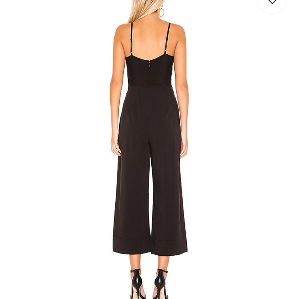 Bardot Britney Jumpsuit